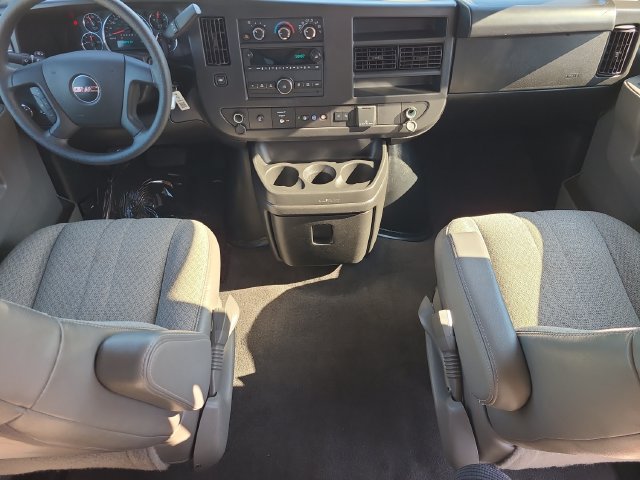 Used 2025 GMC Savana 3500 LT w/ LT Preferred Equipment Group RWD image 20