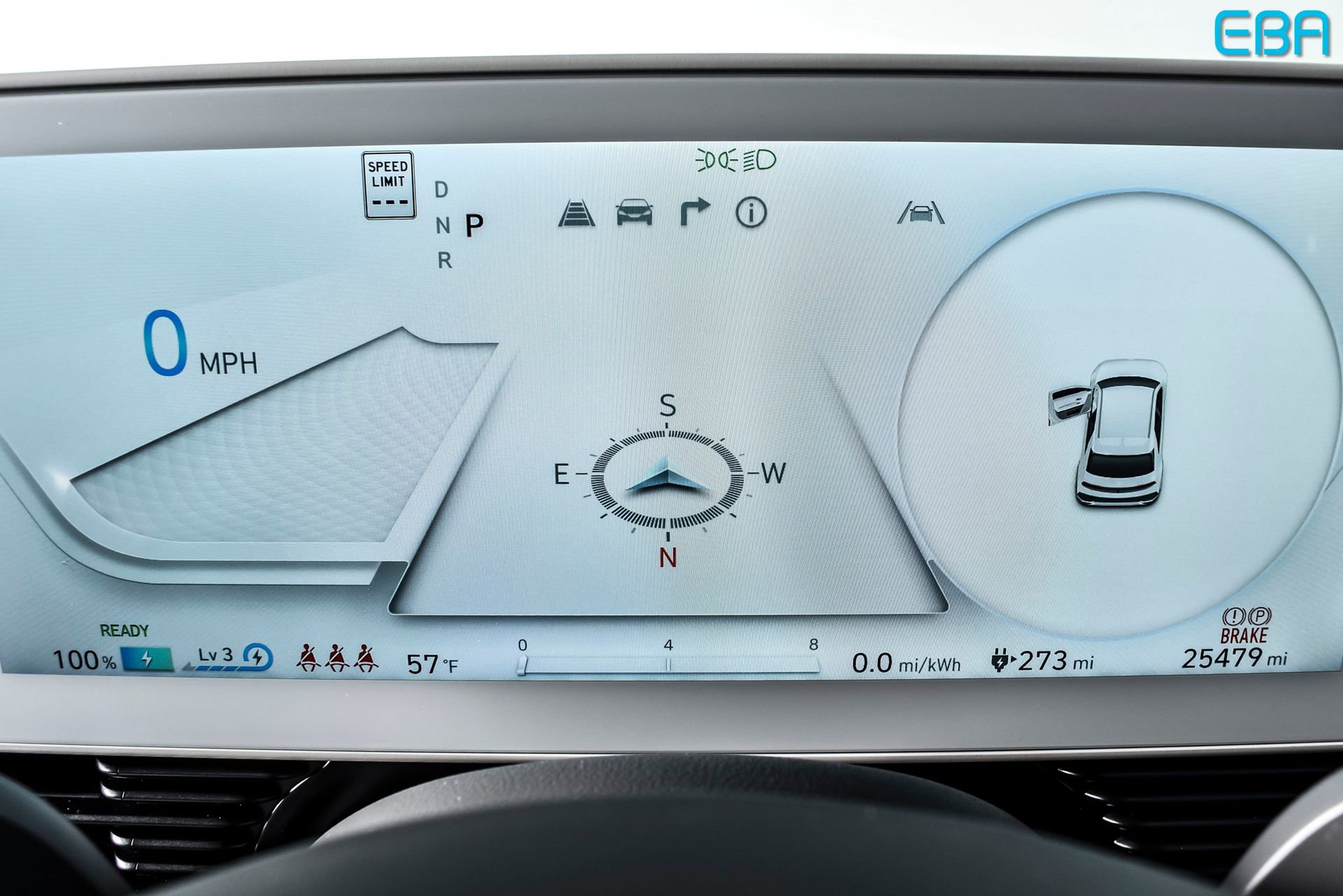 Used 2024 Hyundai Ioniq 5 SEL RWD image 20