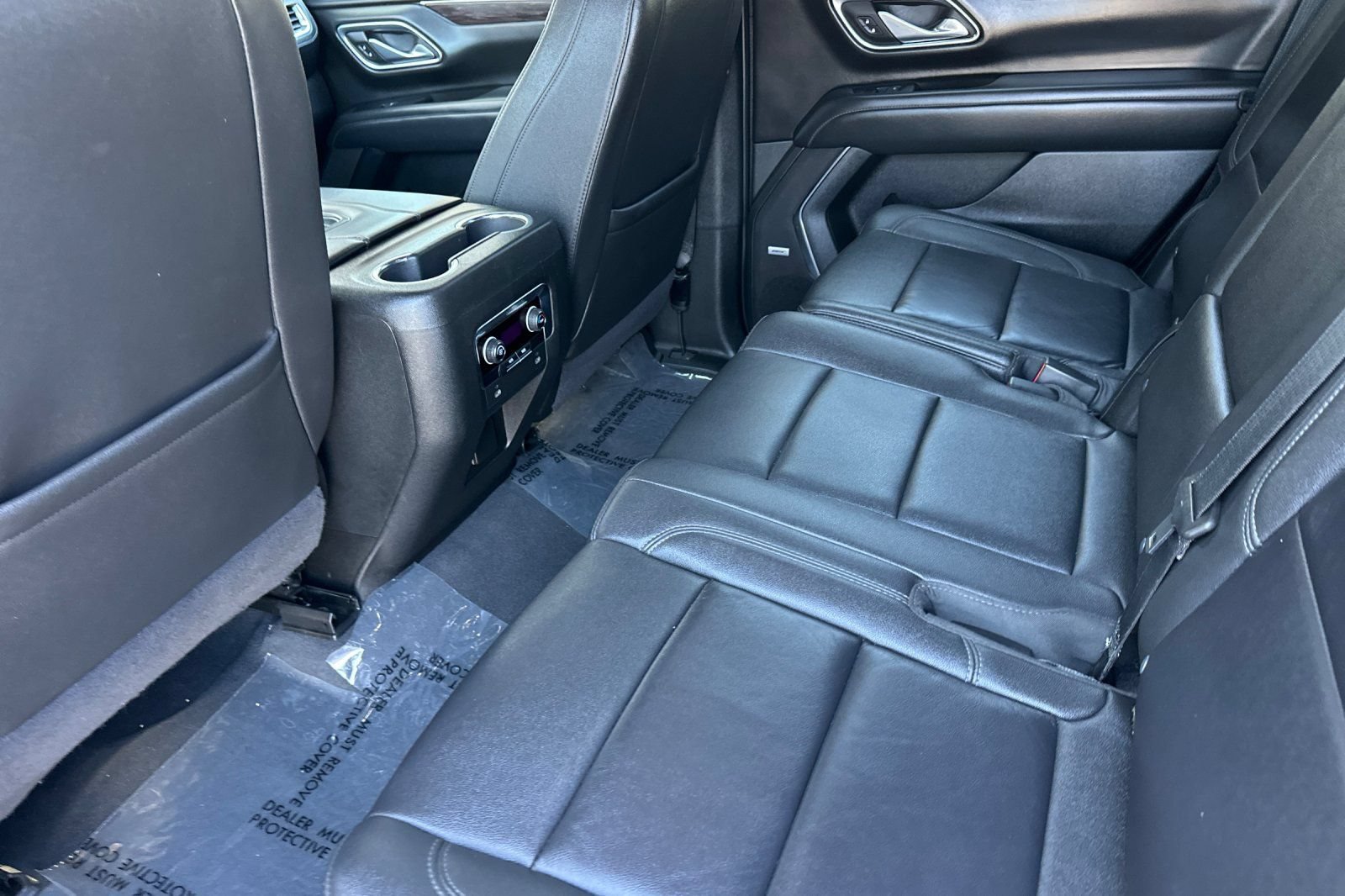 Used 2024 Chevrolet Tahoe LT AWD/4WD image 12