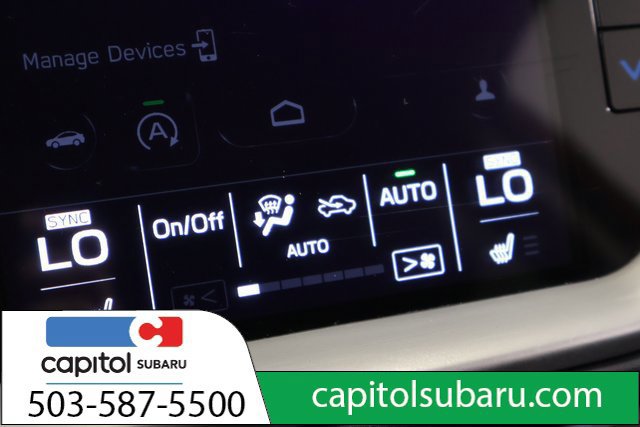 Used 2020 Subaru Outback Limited XT AWD/4WD image 29