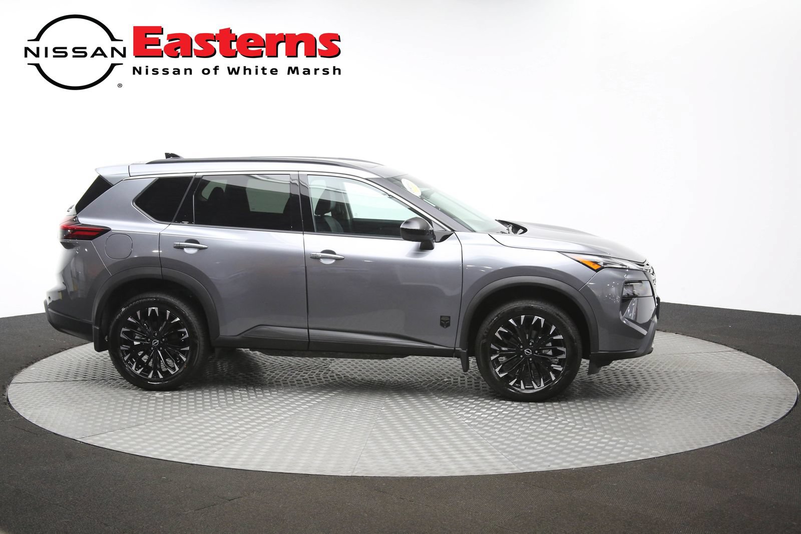 Used 2026 Nissan Rogue Dark Armor AWD/4WD image 48