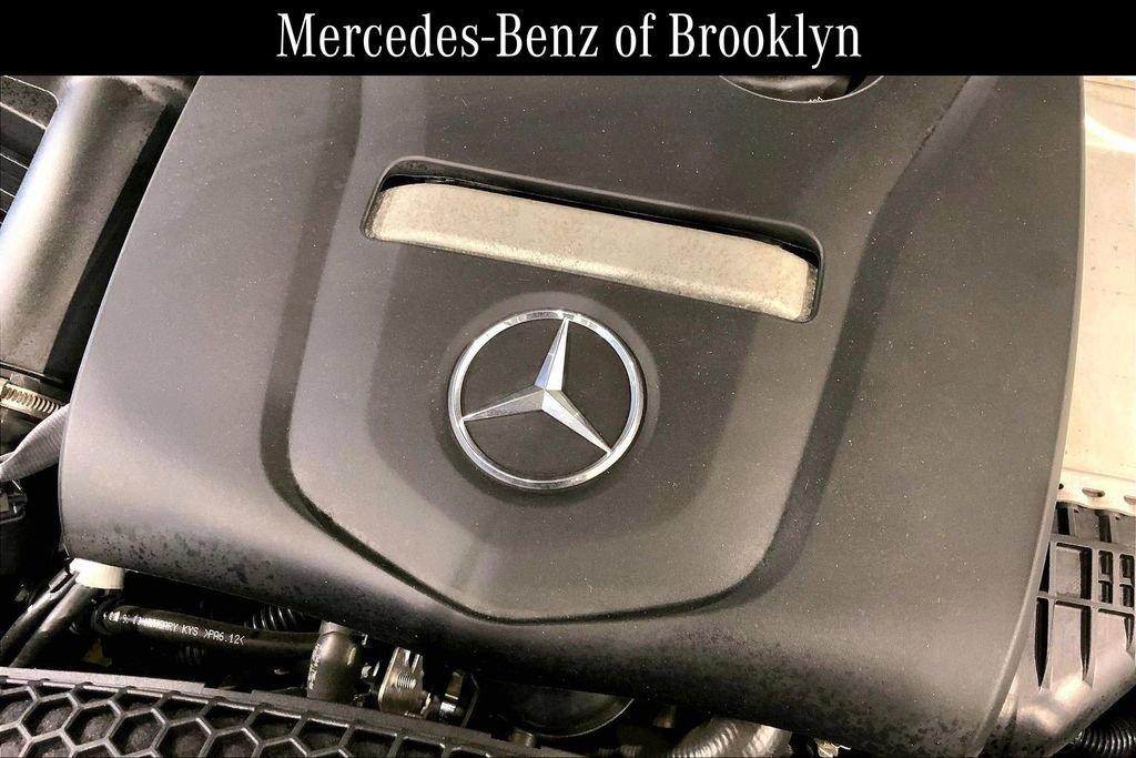 Used 2019 Mercedes-Benz E 300 4MATIC image 33