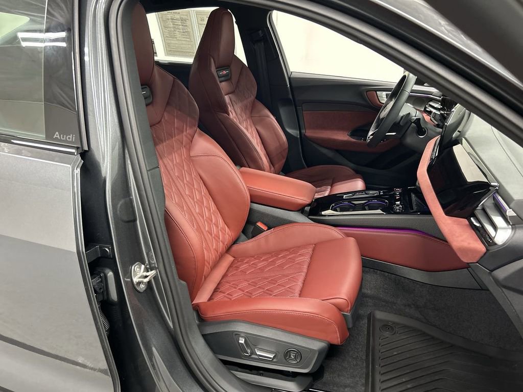 Used 2025 Audi S5 Premium Plus image 23