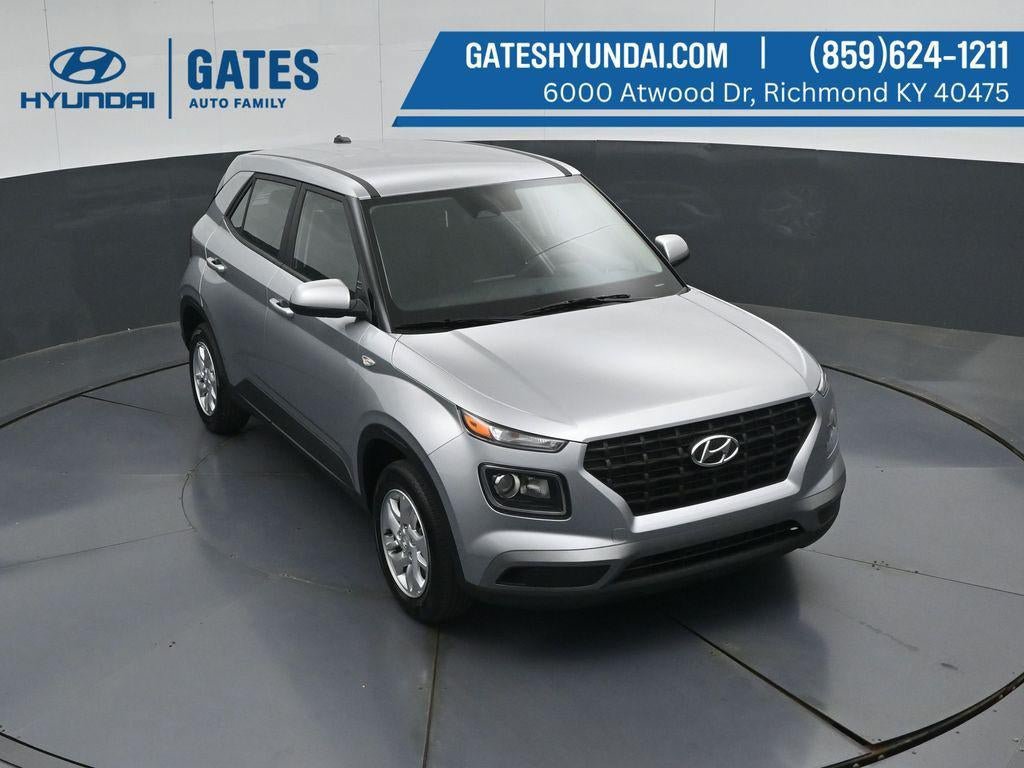 New 2026 Hyundai Venue SE FWD image 44