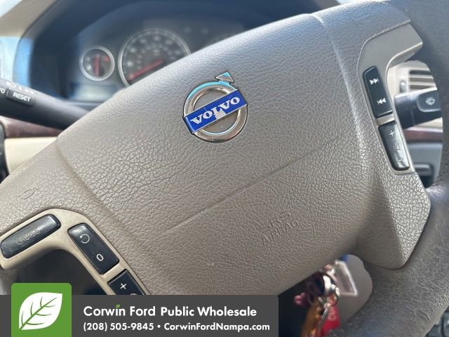 Used 2004 Volvo S80 2.5T AWD/4WD image 11