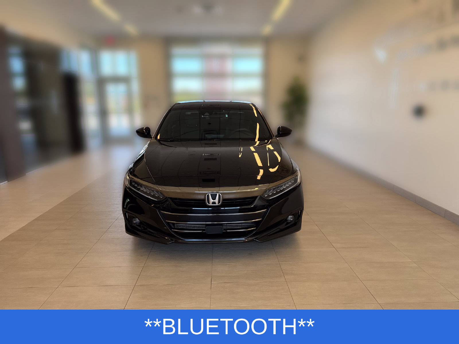 Used 2022 Honda Accord Sport image 6