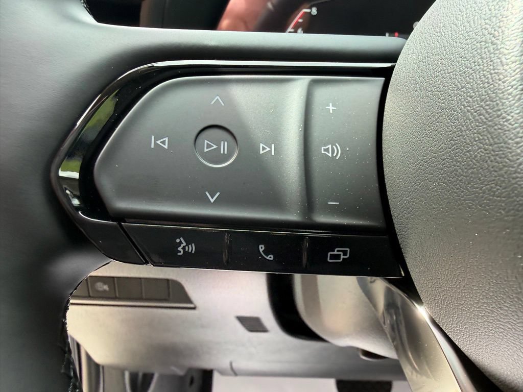 New 2026 MAZDA CX-5 Select AWD/4WD image 18