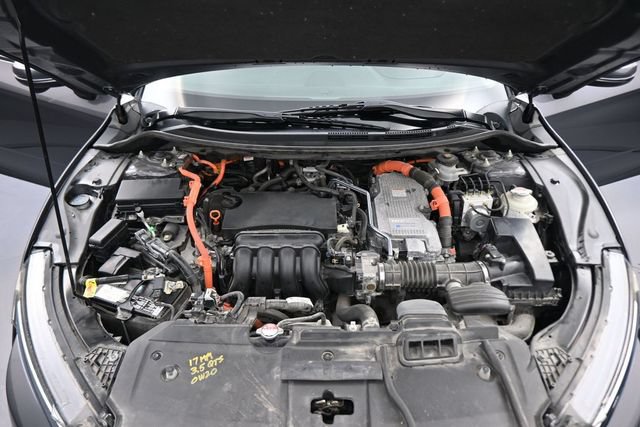 Used 2018 Honda Clarity Plug-In Hybrid image 28