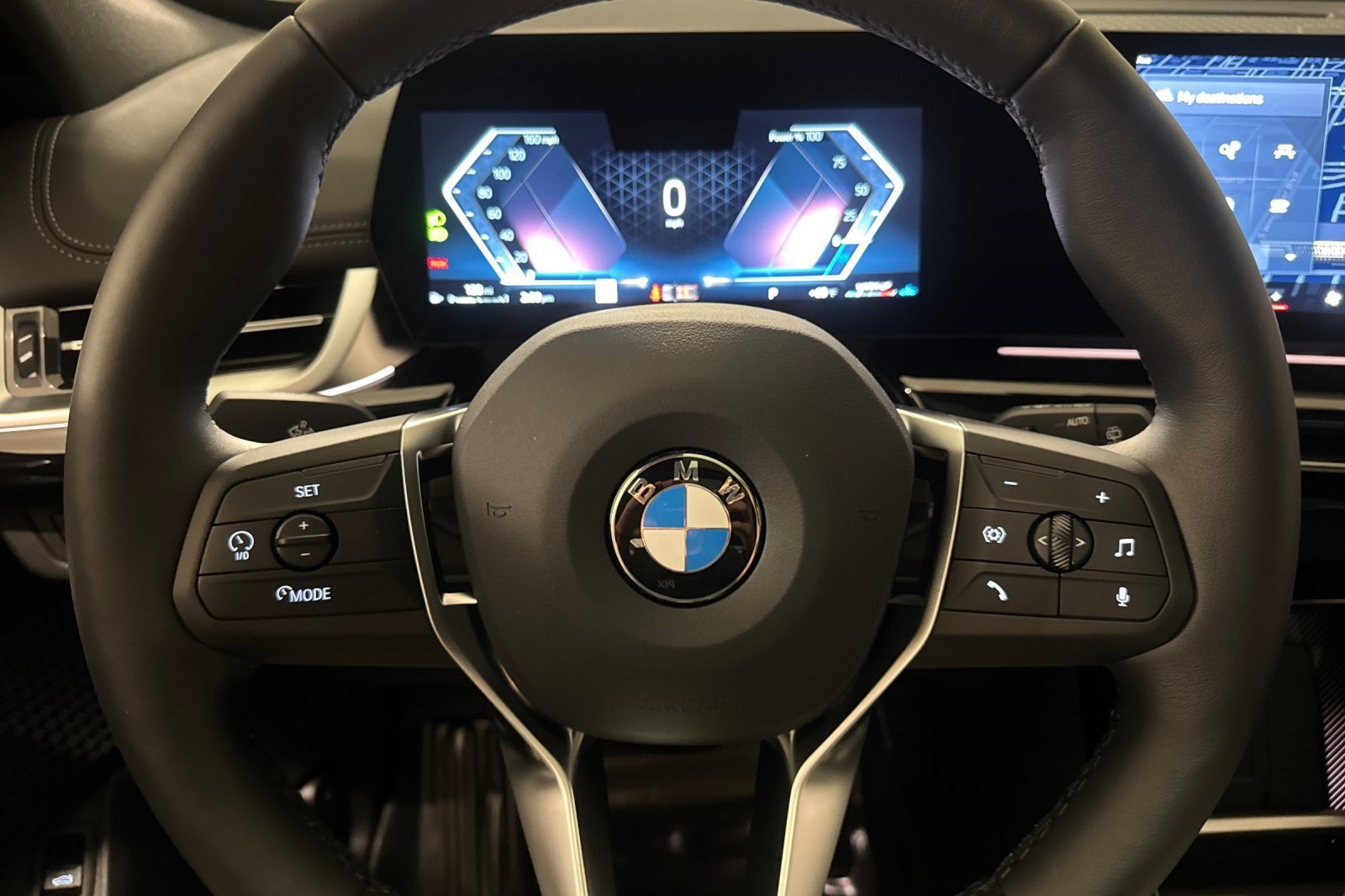 New 2026 BMW X1 xDrive28i w/ Technology Package AWD/4WD image 11