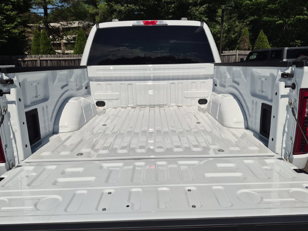 New 2026 Ford F150 STX w/ Equipment Group 200A AWD/4WD image 24