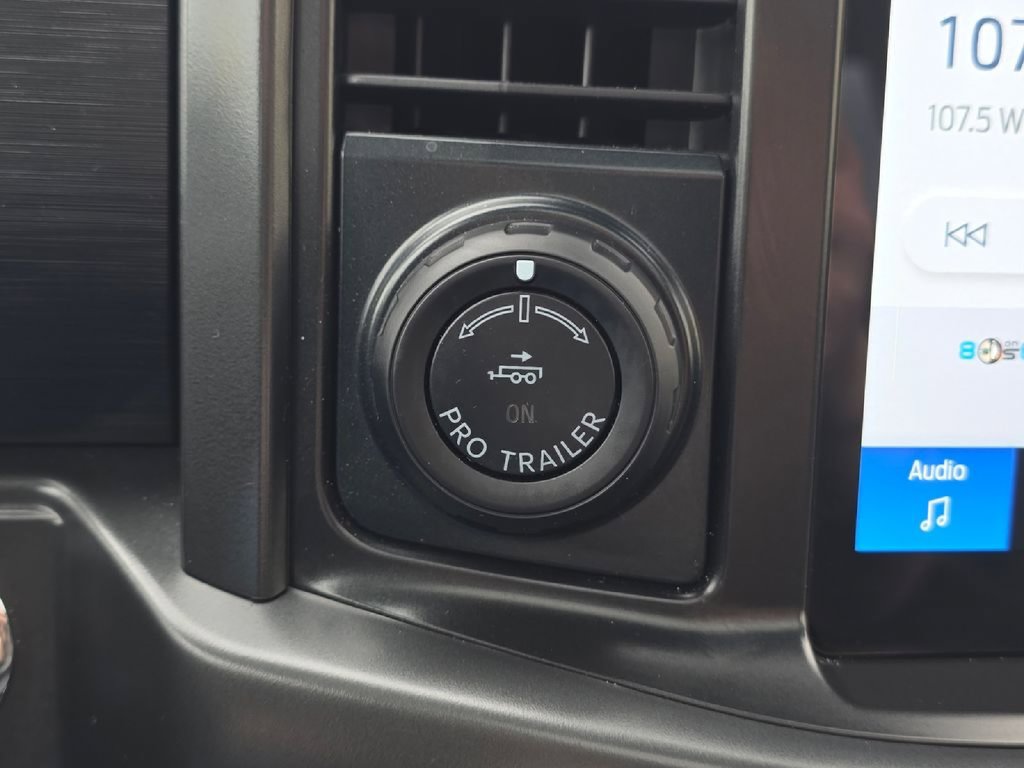 Used 2025 Ford F150 Tremor AWD/4WD image 59