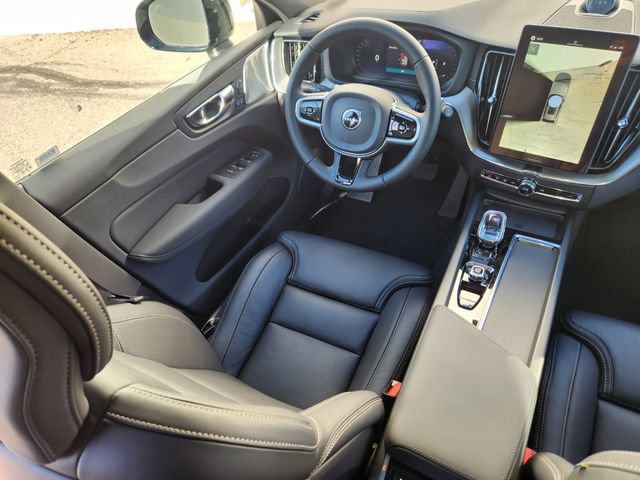 New 2026 Volvo XC60 B5 Ultra w/ Climate Package AWD/4WD image 10