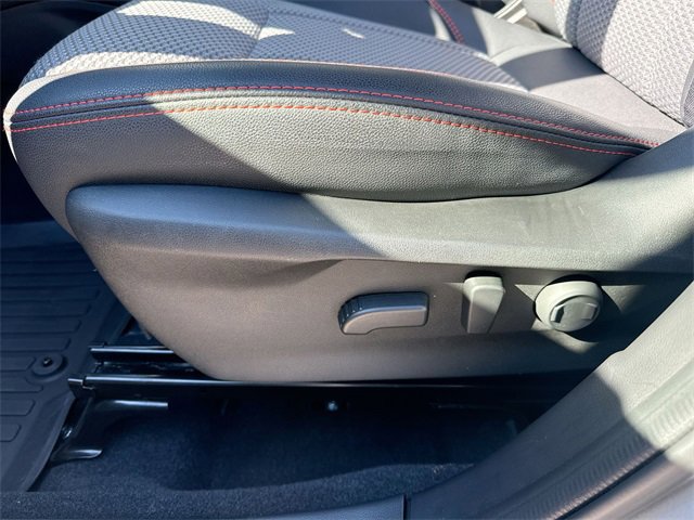 Used 2024 Subaru Forester Sport image 12