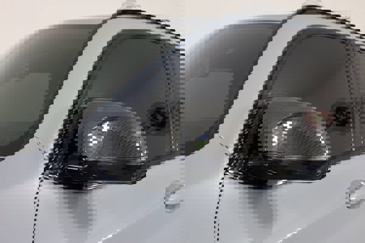 Used 2022 BMW X4 M w/ Competition Package image 52