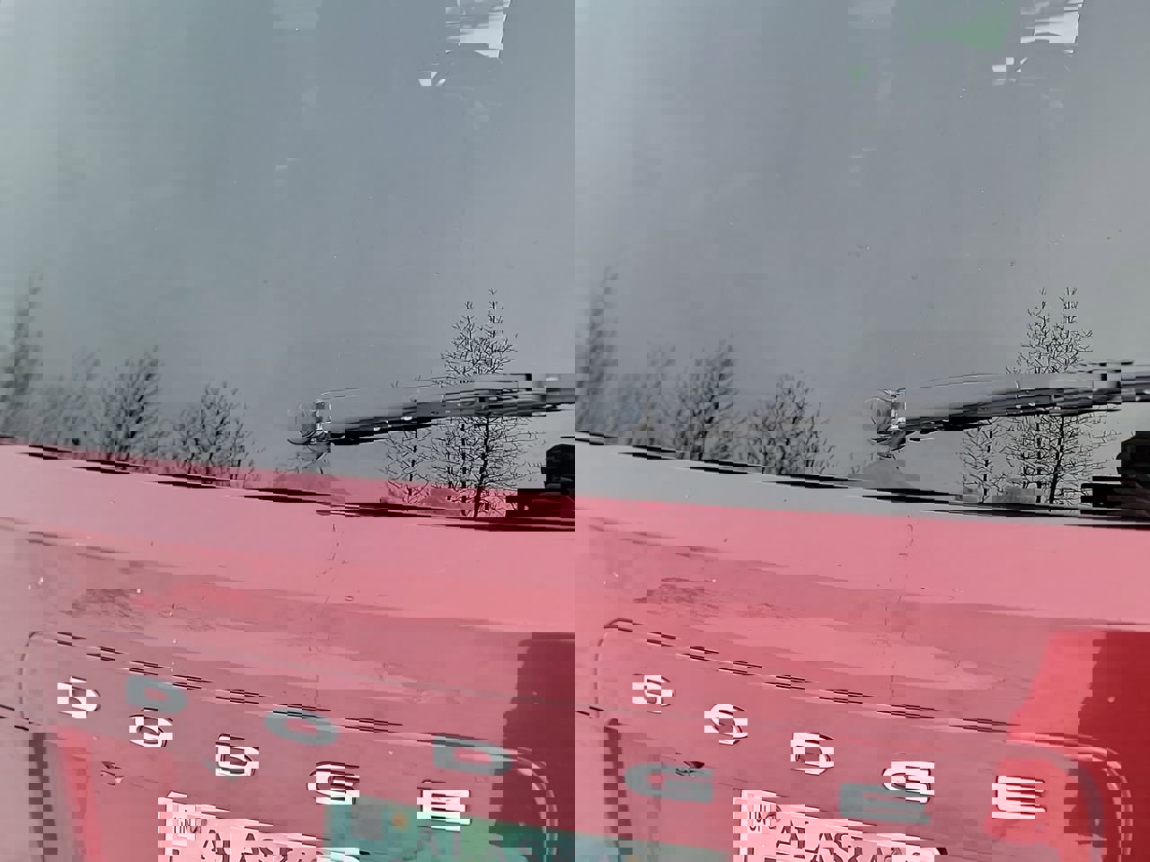 Used 2018 Dodge Grand Caravan SXT w/ Rear Park Assist Package image 25