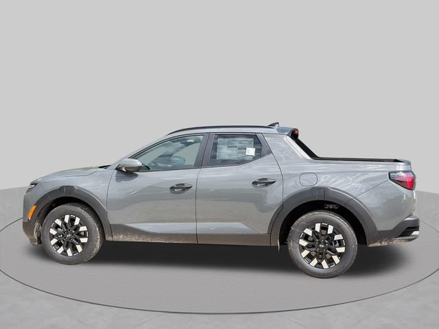 New 2026 Hyundai Santa Cruz SEL FWD image 9