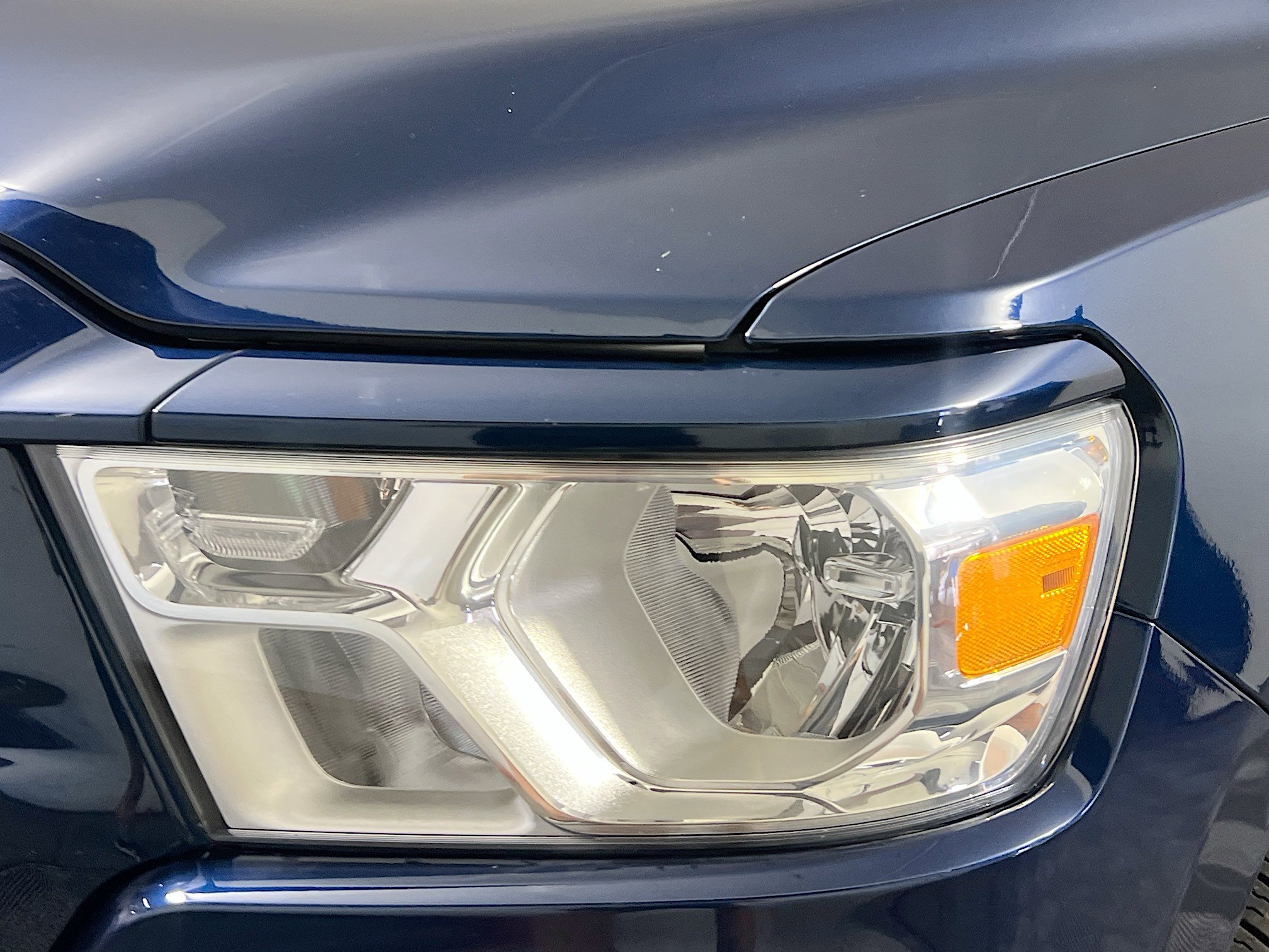 Used 2021 RAM 1500 Big Horn image 10