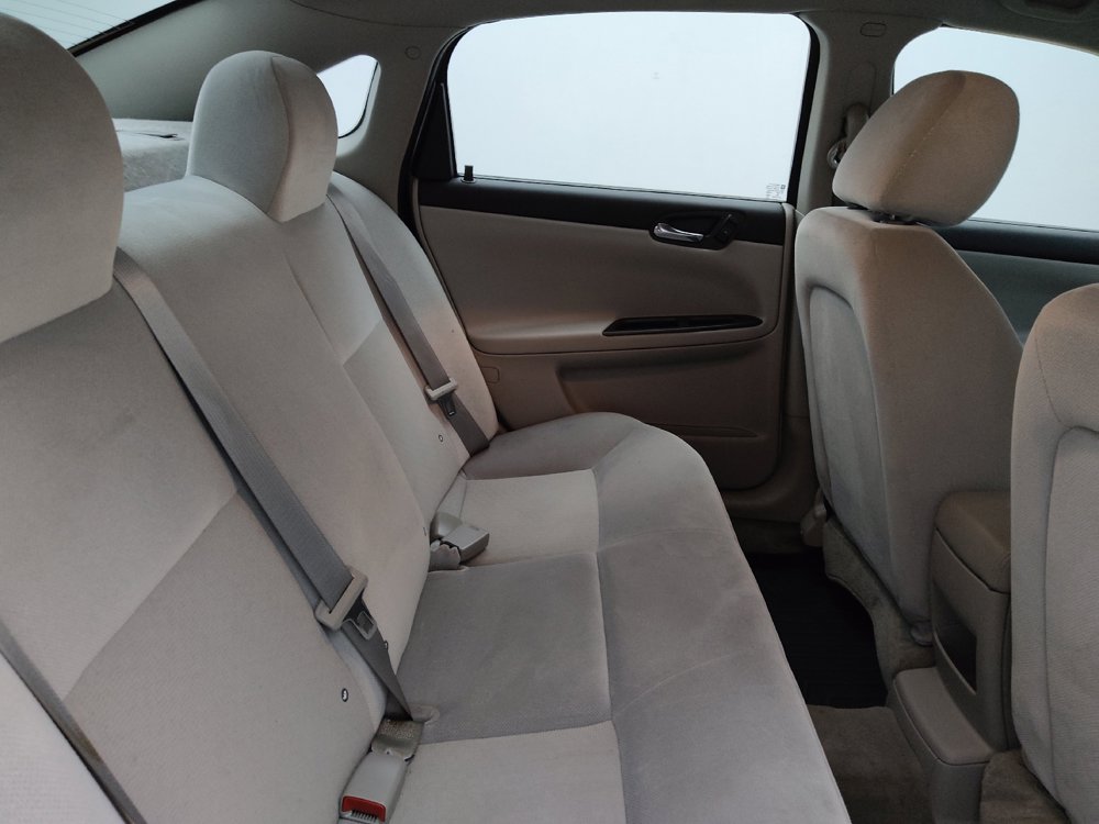 Used 2015 Chevrolet Impala Limited LS FWD image 19