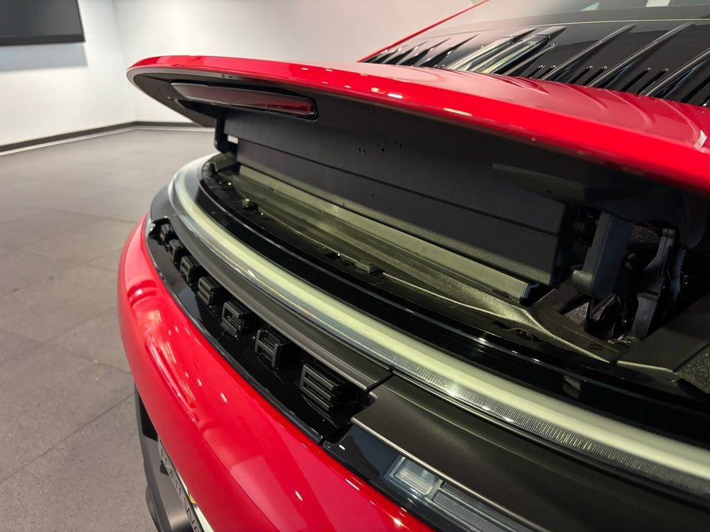 New 2026 Porsche 911 Carrera GTS image 39