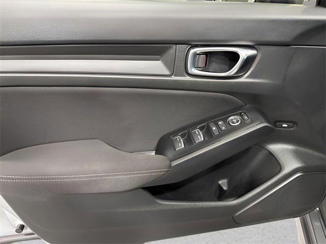 Used 2024 Honda Civic Sport image 9