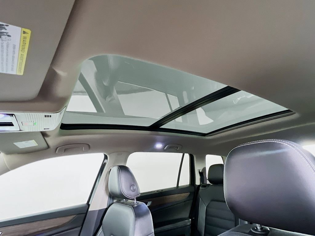 Used 2024 Volkswagen Atlas SEL image 22