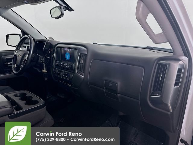 Used 2016 Chevrolet Silverado 1500 LT w/ All Star Edition image 26