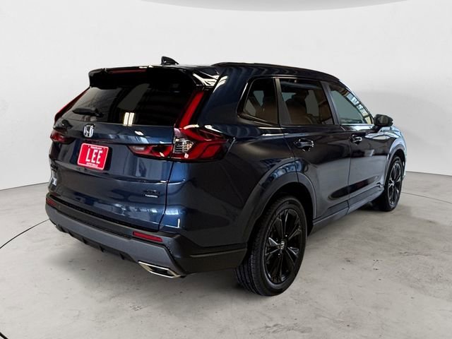New 2026 Honda CR-V Sport Touring image 5
