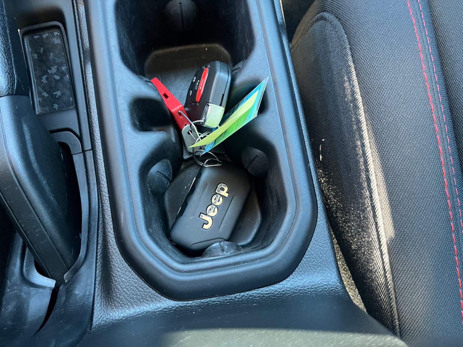 Certified 2022 Jeep Gladiator Rubicon w/ LED Lighting Group image 33