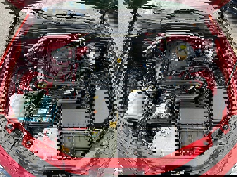 Used 2006 MAZDA MX-5 Miata Touring image 16