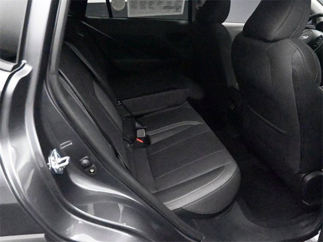 New 2026 Subaru Crosstrek 2.5i Premium image 25