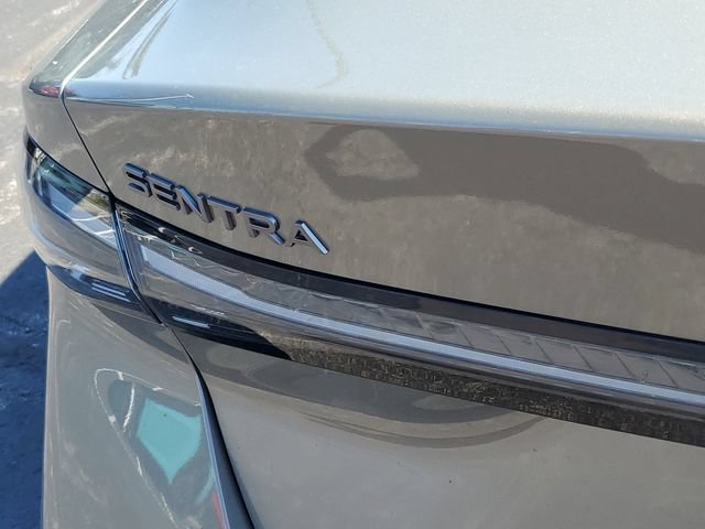 New 2026 Nissan Sentra SV w/ SV Convenience Package FWD image 10