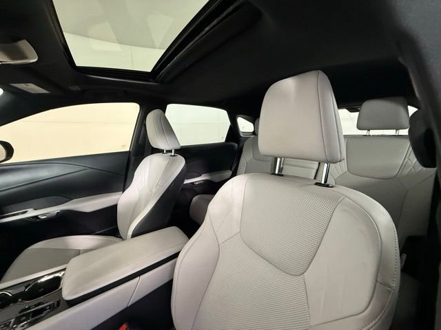 Used 2023 Lexus RX 350 Premium w/ Accessory Package (Z1) image 5