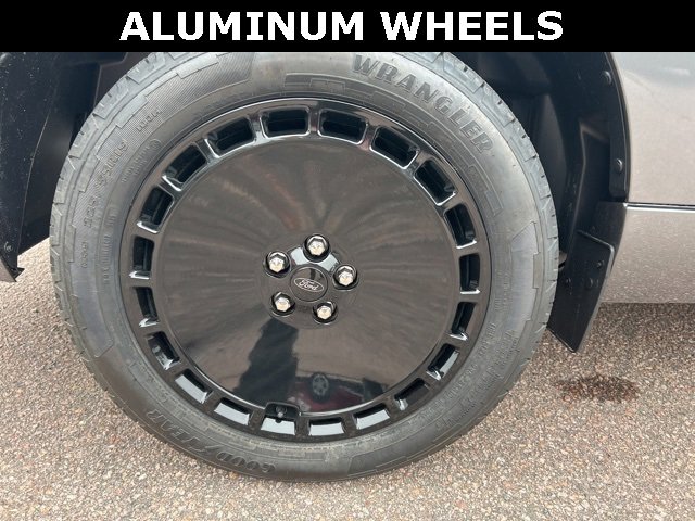 New 2025 Ford Maverick Lobo image 10