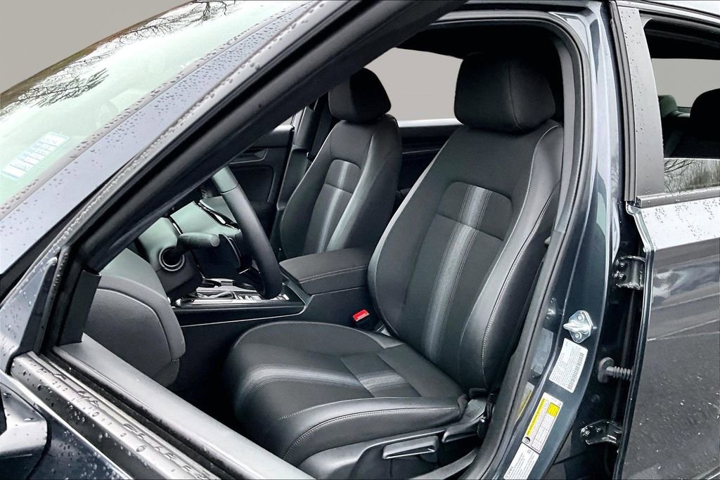 Certified 2025 Honda Civic Sport image 15