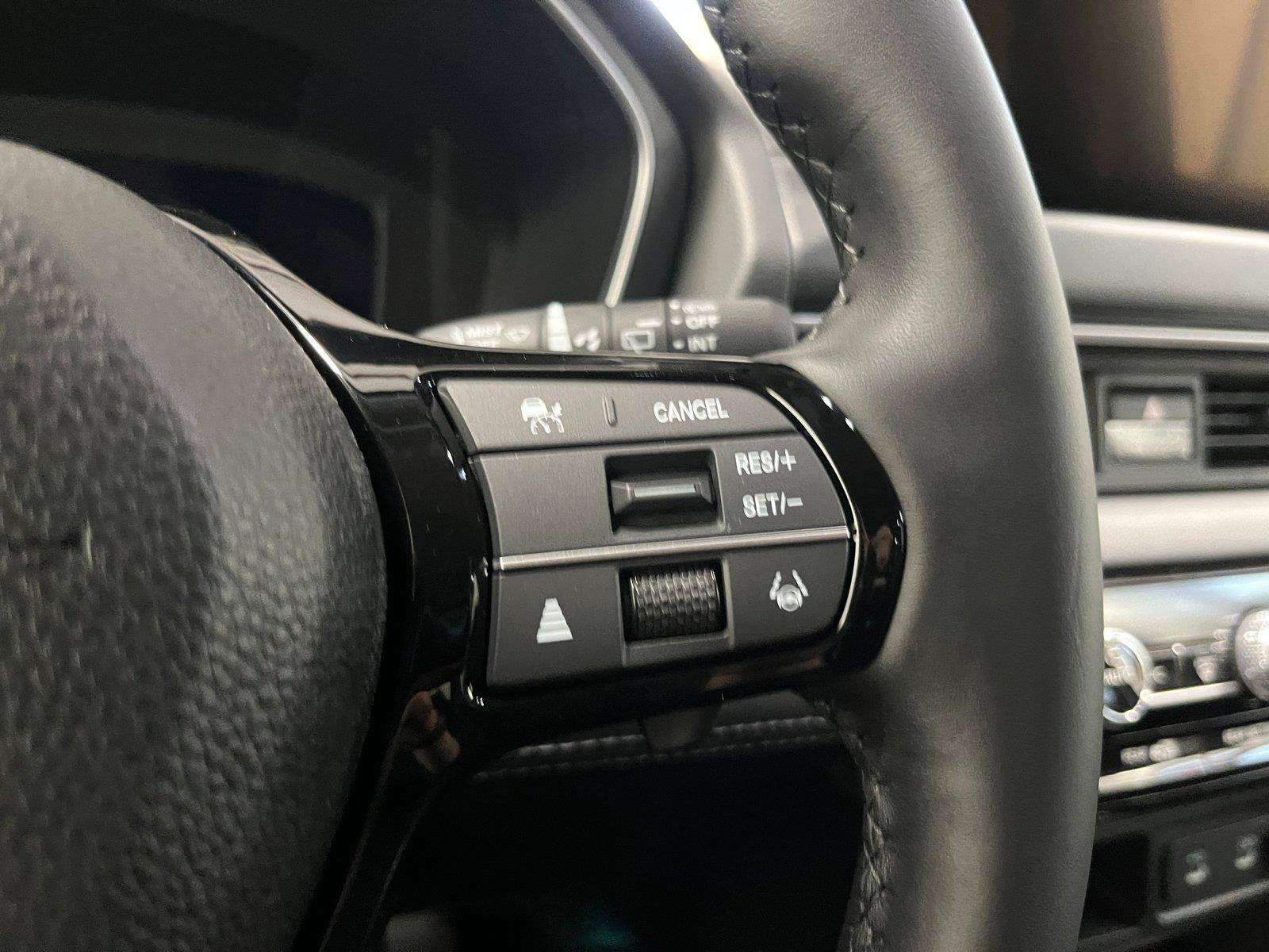 New 2026 Honda Pilot EX-L image 16