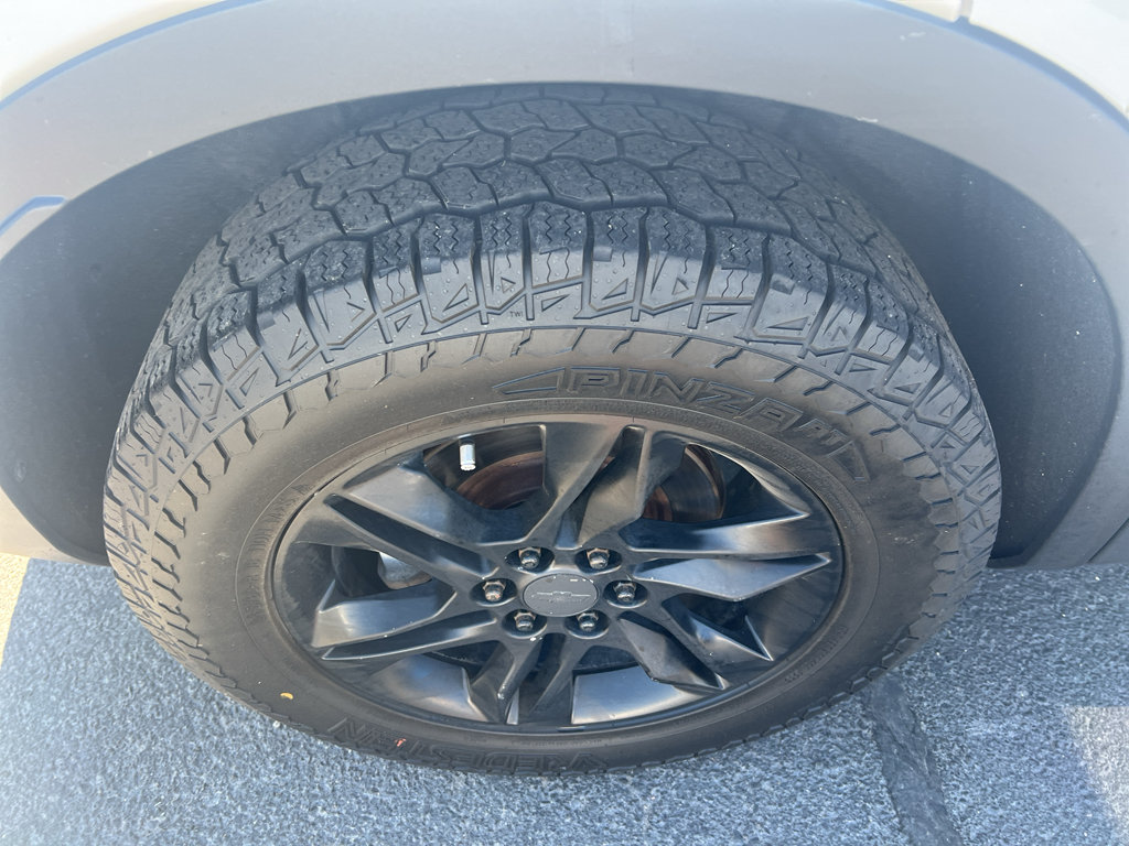 Used 2019 Chevrolet Blazer LT w/ LPO, Floor Liner Package AWD/4WD image 4
