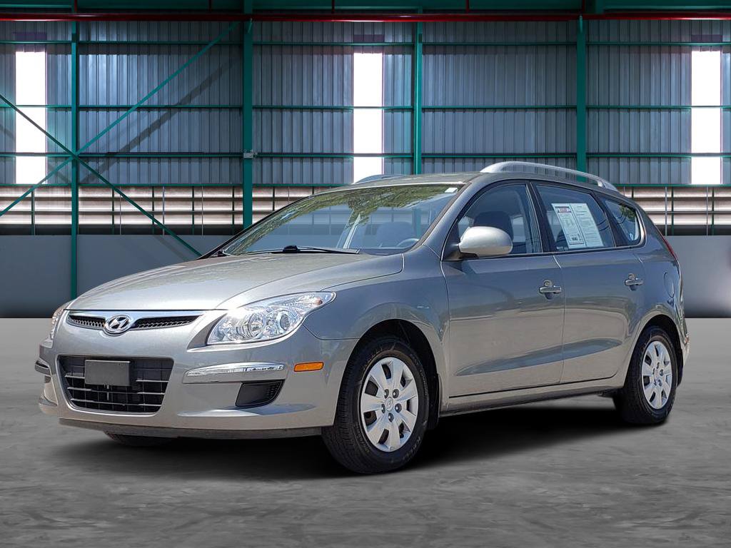 Used 2011 Hyundai Elantra w/ Popular Equipment Pkg 2