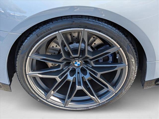 Certified 2024 BMW M4 Coupe image 23