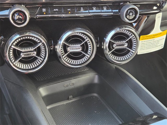 New 2026 Chevrolet Blazer EV LT image 13