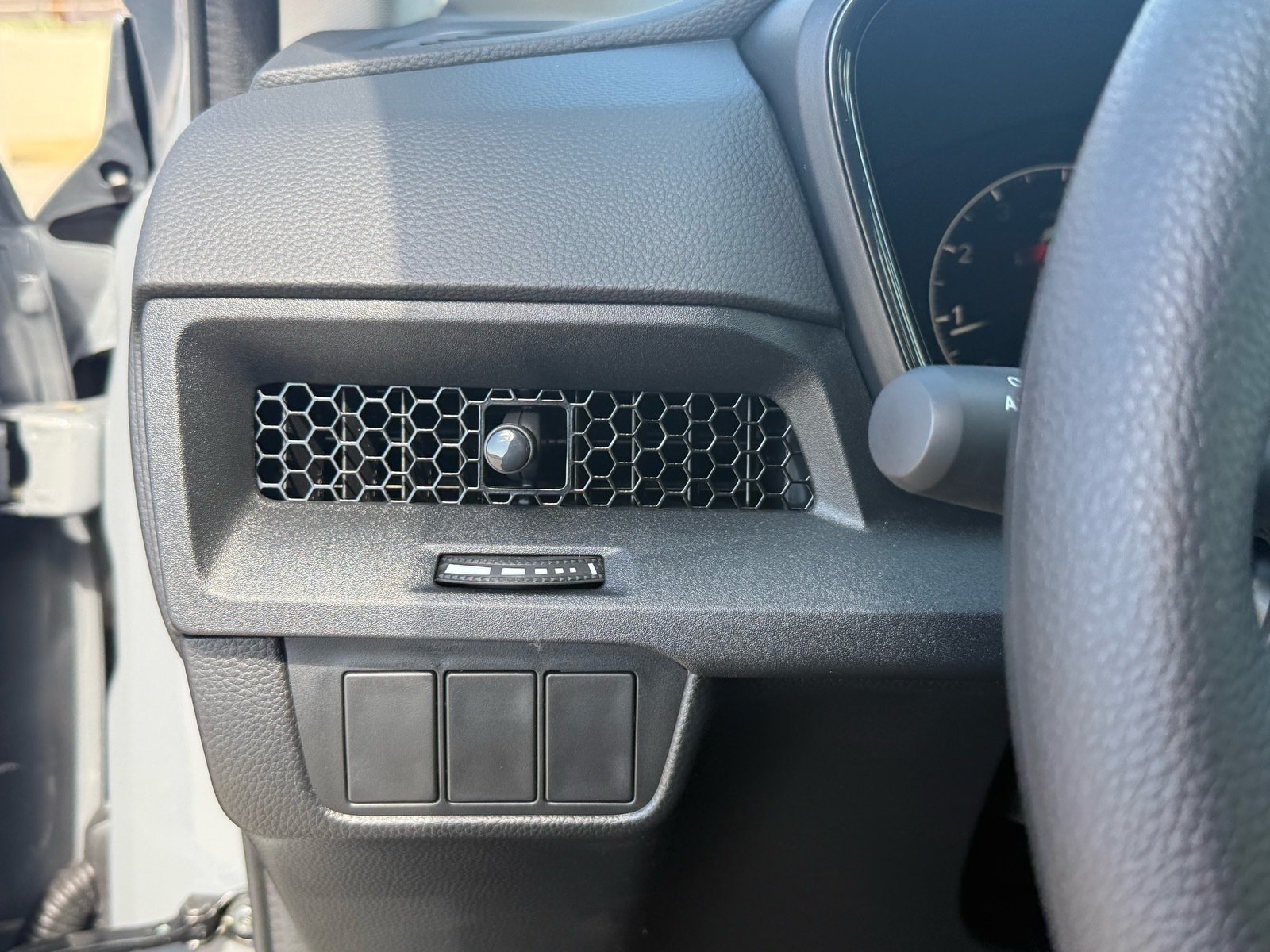 New 2027 Honda CR-V EX image 15