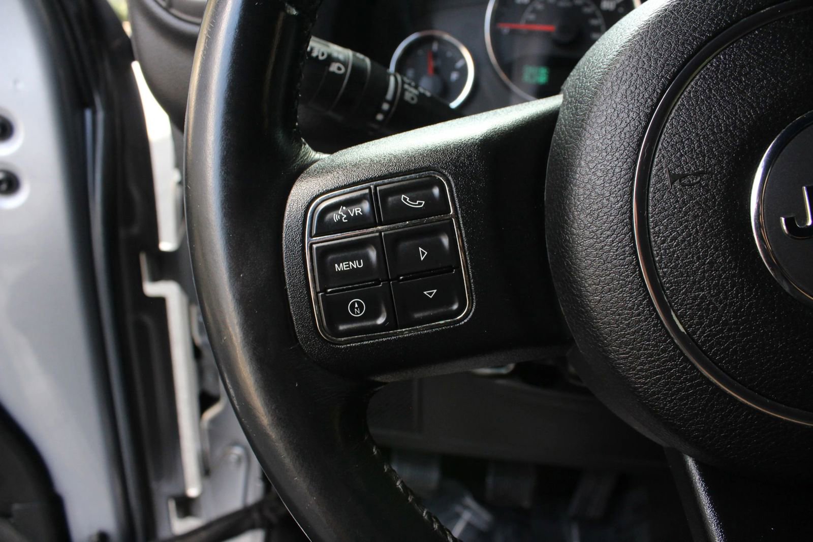 Used 2014 Jeep Wrangler Unlimited Sport w/ Quick Order Package 23S image 30