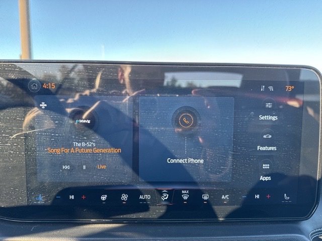 Used 2024 Ford Mustang Premium image 18