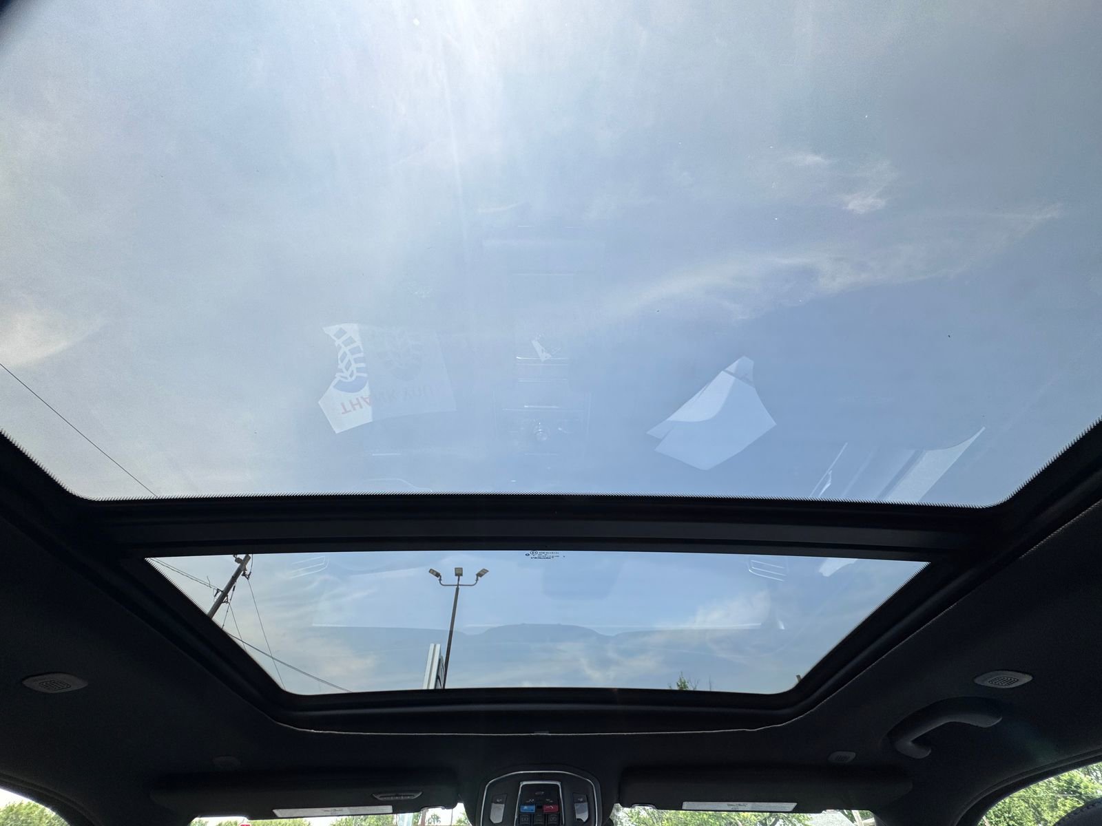 New 2025 Jeep Wagoneer Series II image 28