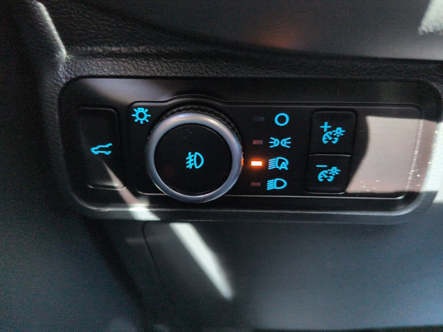 Used 2026 Ford Explorer Active w/ Active Comfort Package AWD/4WD image 18