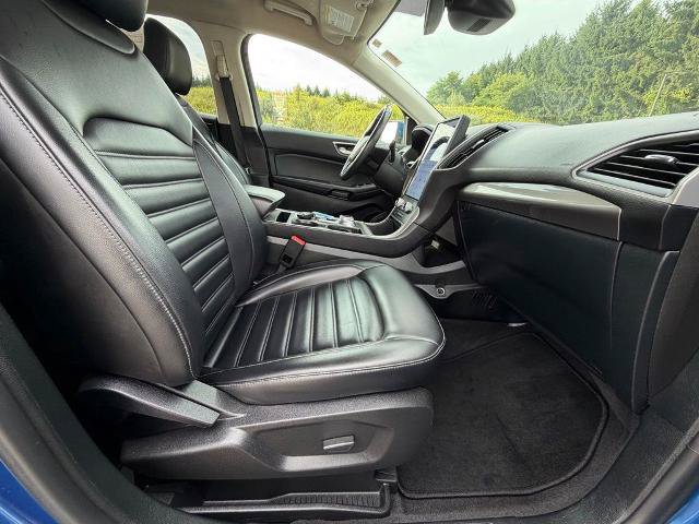 Certified 2024 Ford Edge SEL AWD/4WD image 37