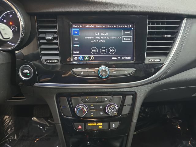 Used 2022 Buick Encore Preferred w/ Safety Package AWD/4WD image 21