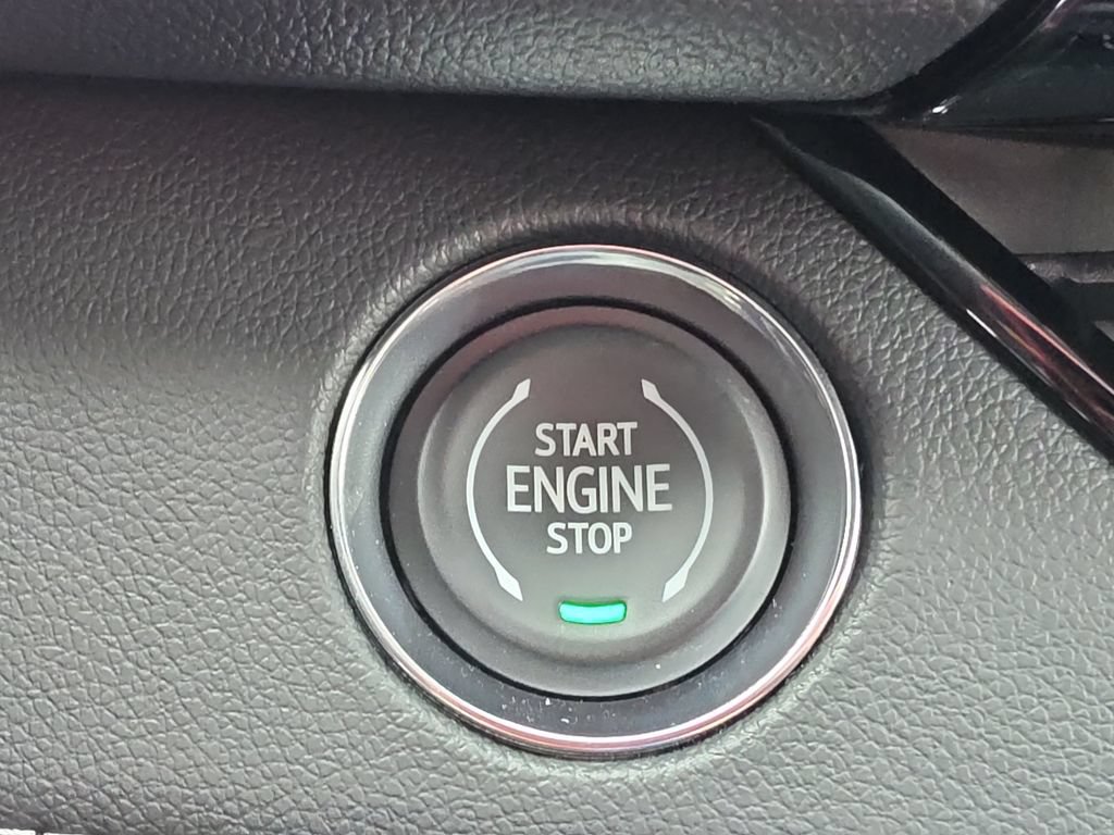 New 2026 Buick Enclave Sport Touring w/ Power Package FWD image 24