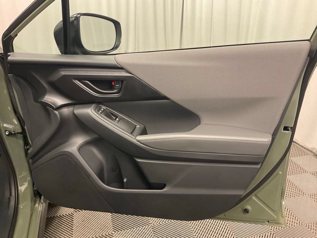 New 2026 Subaru Crosstrek 2.5i Premium AWD/4WD image 25