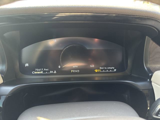 Used 2021 Lincoln Aviator Reserve w/ Equipment Group 202A AWD/4WD image 11
