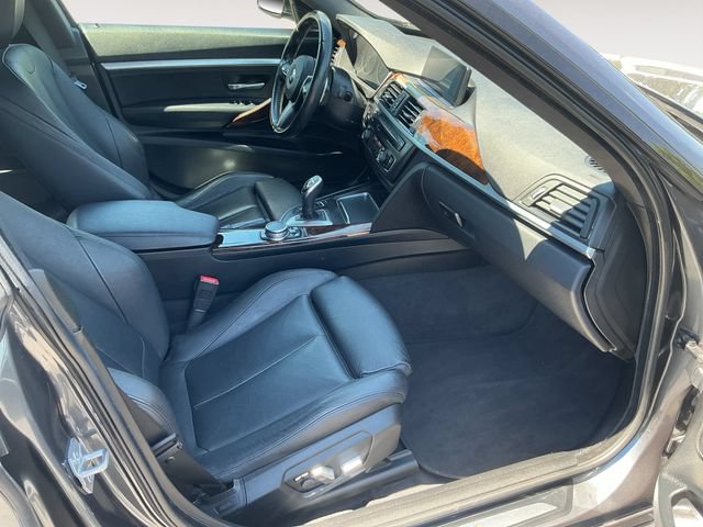 Used 2016 BMW 328i Gran Turismo xDrive AWD/4WD image 15